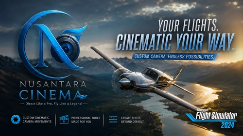 Nusantara Cinema Lite