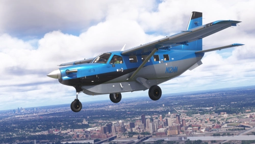 N12MN SWS Kodiak