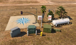 California GA Airports Library (Simwest) thumbnail 3