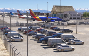 KMTJ Montrose Regional (Colorado) thumbnail 1
