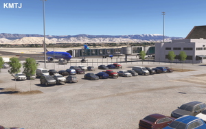 KMTJ Montrose Regional (Colorado) thumbnail 3