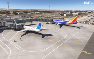 KMTJ Montrose Regional (Colorado) thumbnail 4