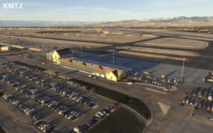 KMTJ Montrose Regional (Colorado) thumbnail 6