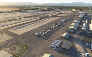 KMTJ Montrose Regional (Colorado) thumbnail 8