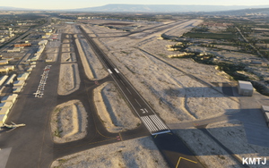 KMTJ Montrose Regional (Colorado) thumbnail 9