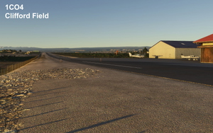 KMTJ Montrose Regional (Colorado) thumbnail 14