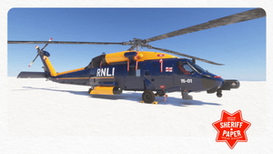 MH60T - RNLI (What-if) thumbnail 2
