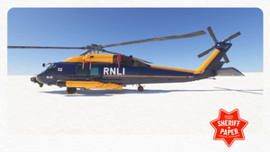 MH60T - RNLI (What-if) thumbnail 3