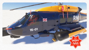 MH60T - RNLI (What-if) thumbnail 4