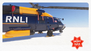 MH60T - RNLI (What-if) thumbnail 5