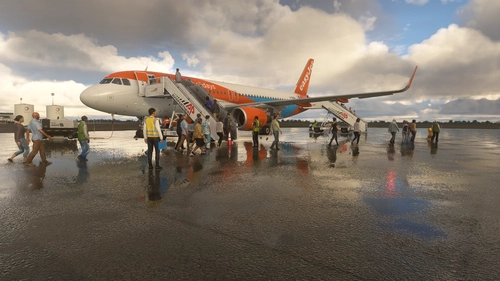 GSX Pro Profile for LFQQ Lille Lesquin Airport by FranceVFR
