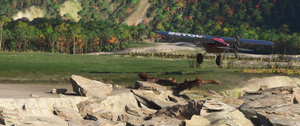 Kaihinu Airfield thumbnail 18