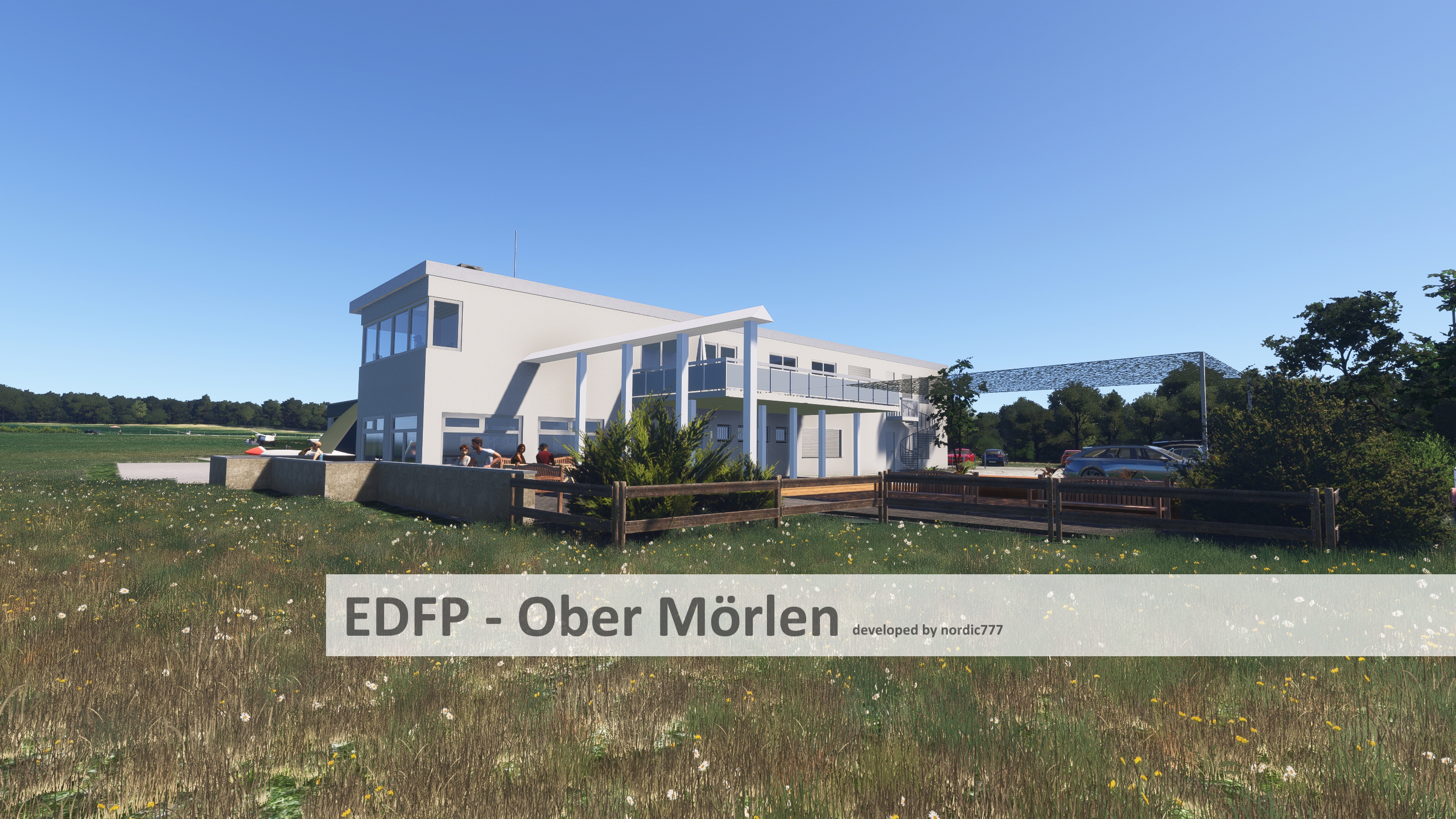 EDFP - Ober-Mörlen - Image 1