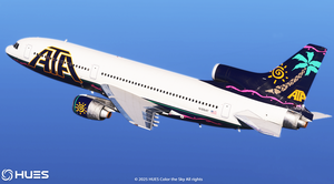 ATA Airlines Duo | Inibuilds L-1011-500 thumbnail 3