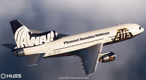 ATA Airlines Duo | Inibuilds L-1011-500 thumbnail 4