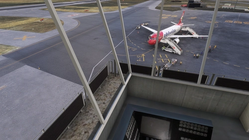 GSX Pro Profile for LFMP Rivesaltes Perpignan Airport by FranceVFR