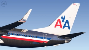 American Airlines (N901AN) [Boeing 737-800] thumbnail 2