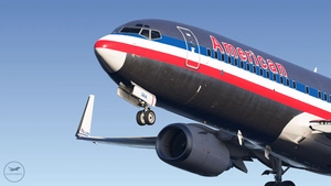 American Airlines (N901AN) [Boeing 737-800] thumbnail 3