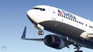 Delta Air Lines (N378DA) [Boeing 737-800] thumbnail 3