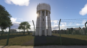 Dundee & Tayside VFR Enhancements thumbnail 3