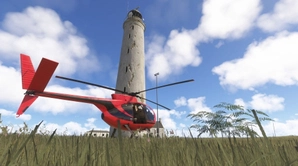 Dundee & Tayside VFR Enhancements thumbnail 2