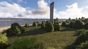 Dundee & Tayside VFR Enhancements thumbnail 4