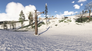 LF4222 La Jasserie – Mont Pilat    (MSFS2020-MSFS2024) thumbnail 12