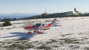 LF4222 La Jasserie – Mont Pilat    (MSFS2020-MSFS2024) thumbnail 15