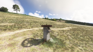 LF4222 La Jasserie – Mont Pilat    (MSFS2020-MSFS2024) thumbnail 11