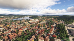 Sweden Forests thumbnail 10