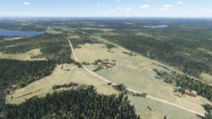 Sweden Forests thumbnail 16