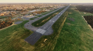 SBCY - Cuiabá International Airport thumbnail 2