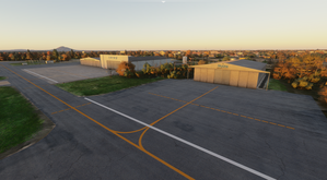 SBCY - Cuiabá International Airport thumbnail 5