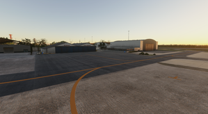 SBCY - Cuiabá International Airport thumbnail 7
