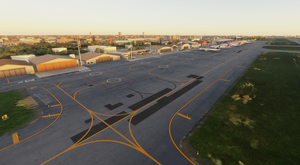 SBCY - Cuiabá International Airport thumbnail 8
