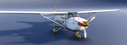 FR172 Reims Rocket - Gold Virtual Airlines 10 Years