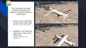 LFML Marseille Provence GSX Profile - BEAUTIFUL MODEL of the WORLD thumbnail 10