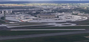 FS24-LFPG Paris-CDG Xavios thumbnail 5