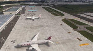 FS24-LFPG Paris-CDG Xavios thumbnail 8