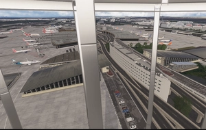FS24-LFPG Paris-CDG Xavios thumbnail 7