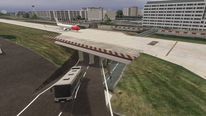 FS24-LFPG Paris-CDG Xavios thumbnail 10