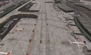 FS24-LFPG Paris-CDG Xavios thumbnail 11