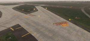 FS24-LFPG Paris-CDG Xavios thumbnail 15