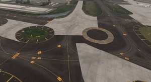 FS24-LFPG Paris-CDG Xavios thumbnail 18