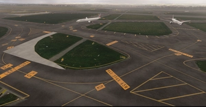 FS24-LFPG Paris-CDG Xavios thumbnail 19