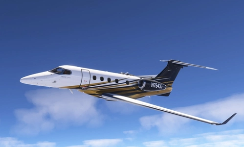 FSR300E Monarch (ZS-MPD)