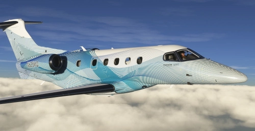 FSR300E Blue Dream (fictional)