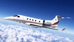 FSReborn Phenom 300E - Netjets N460QS & CS-PJB (Dynamic Registration) thumbnail 10