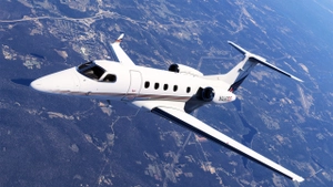 FSReborn Phenom 300E - Netjets N460QS & CS-PJB (Dynamic Registration) thumbnail 11