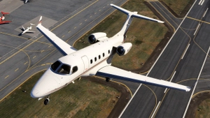 FSReborn Phenom 300E - Netjets N460QS & CS-PJB (Dynamic Registration) thumbnail 12